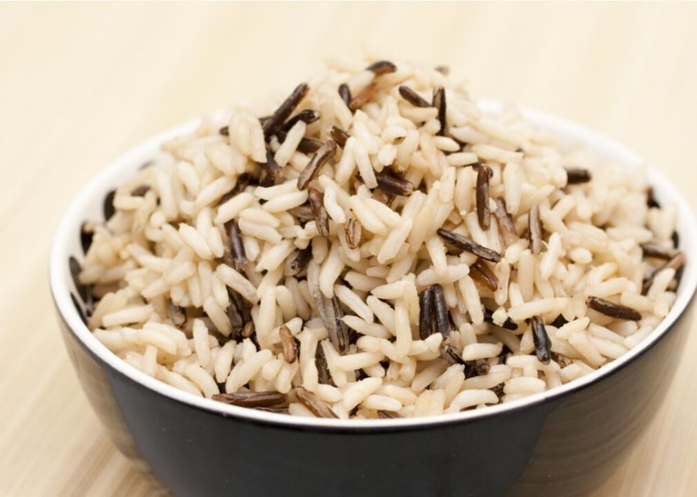 Whole grains